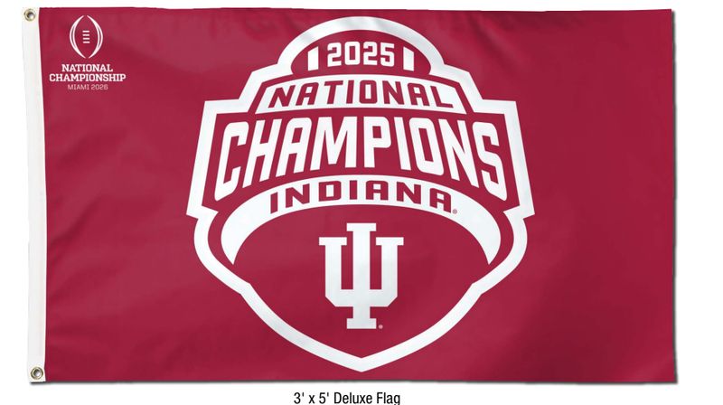 Indiana University Champions