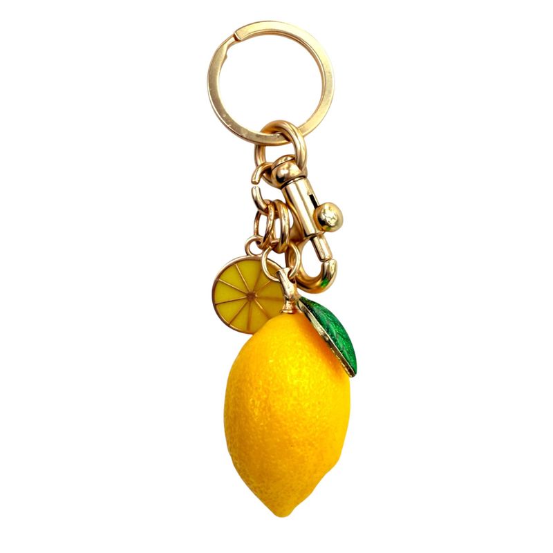 Bag Charms