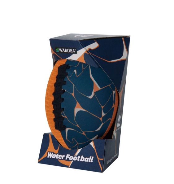 Waboba Beach Football 9"