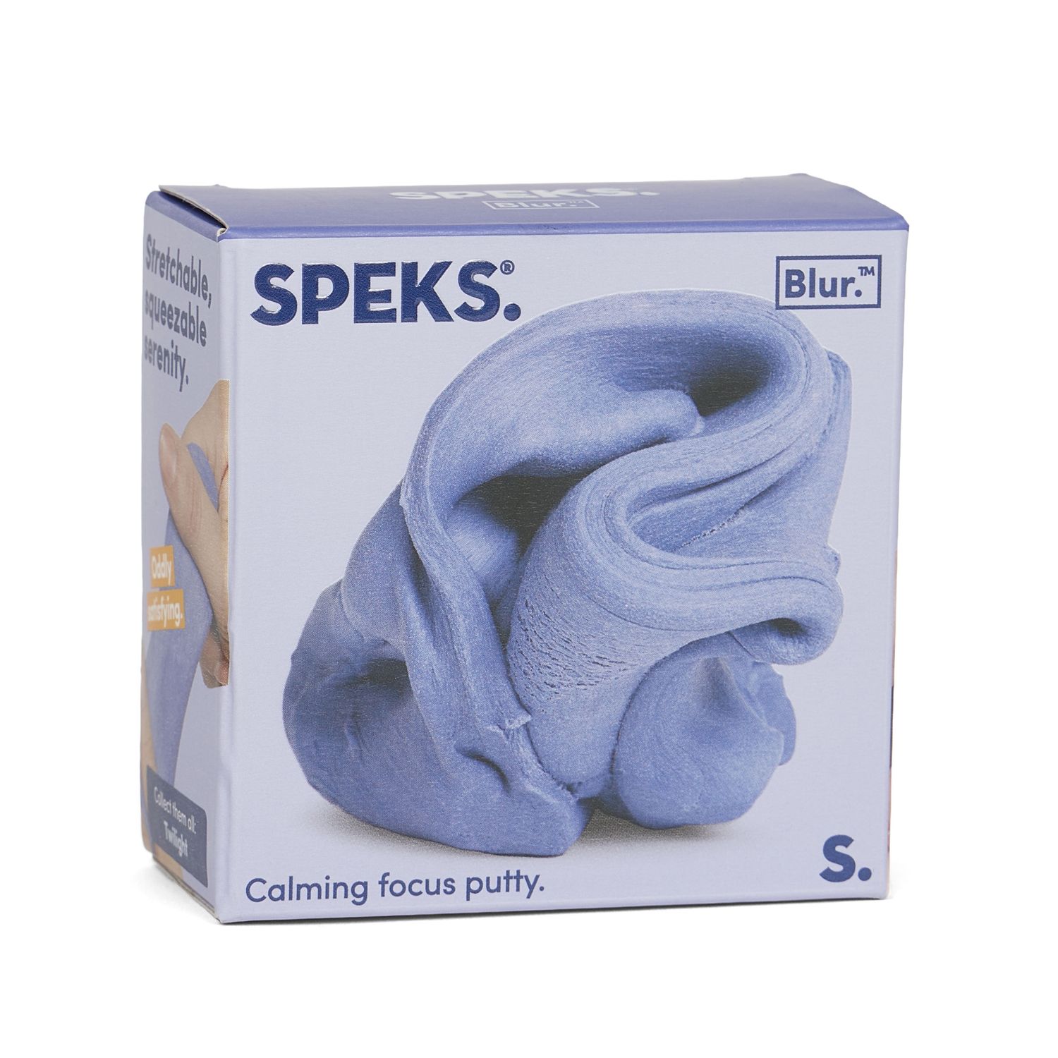 Speks Blur Putty