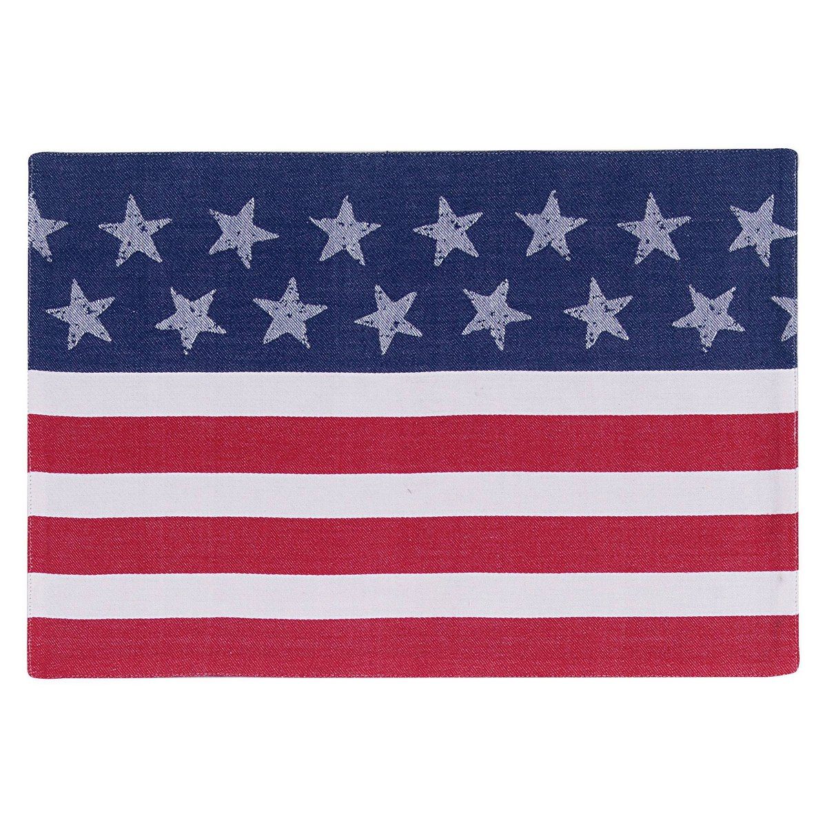 AMERICA PLACEMAT