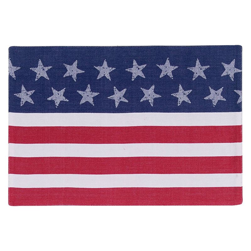 AMERICA PLACEMAT
