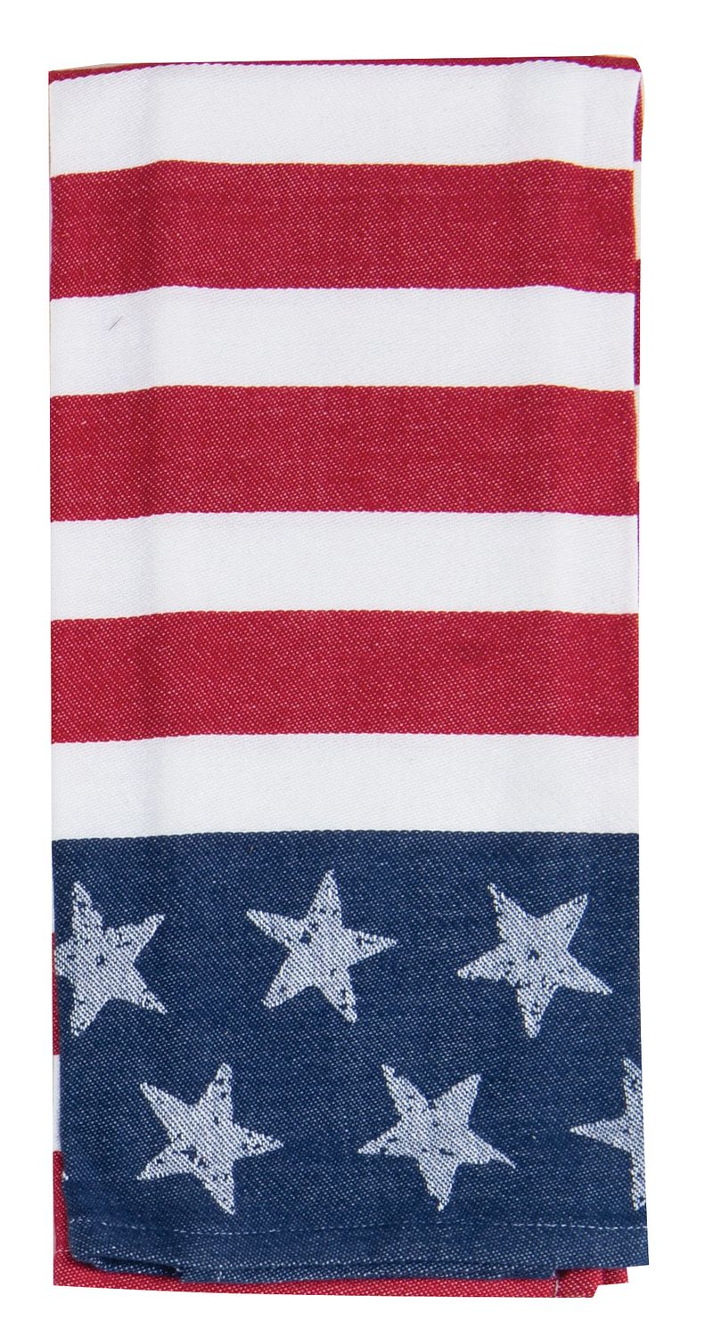 AMERICA JAC TEA TWL