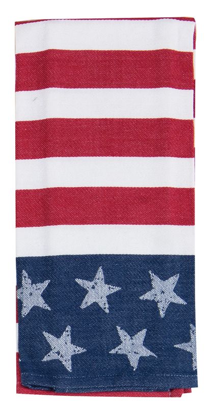 AMERICA JAC TEA TWL