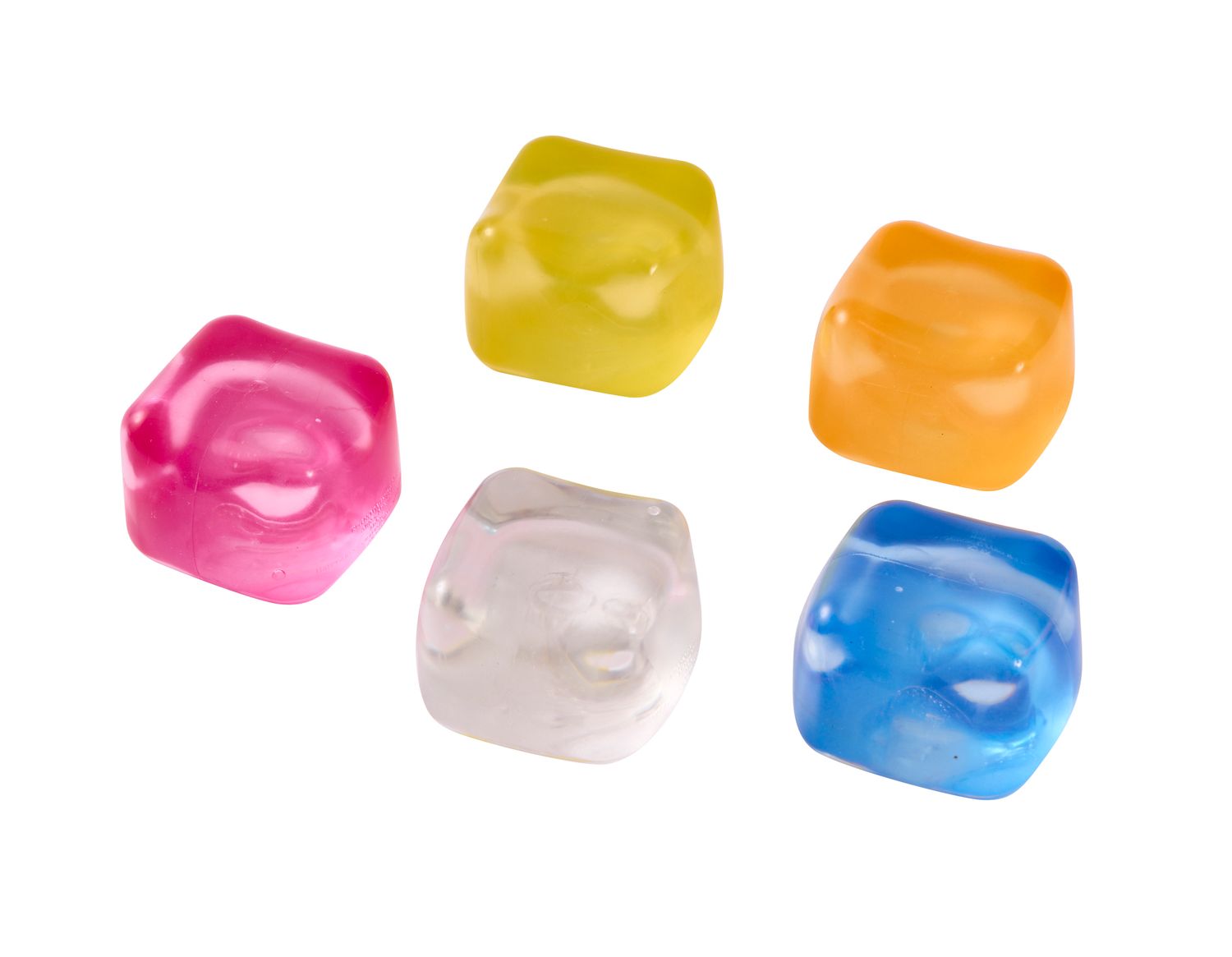 J'Adore Fun Cube