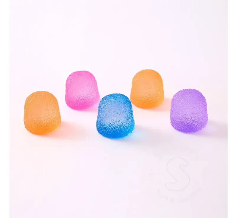 J'Adore Gum Droppable