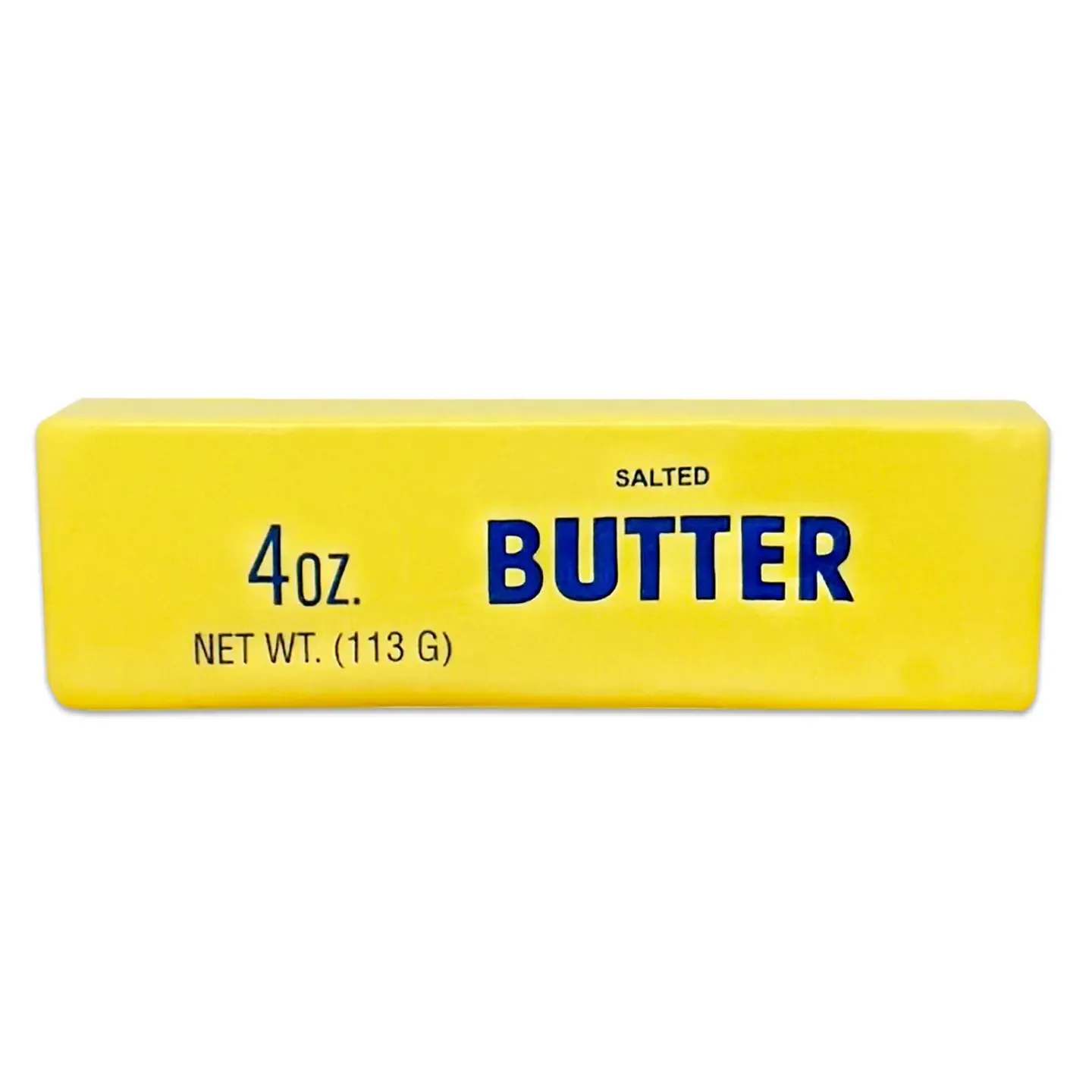 Butter Squishy