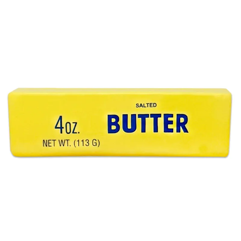 Butter Squishy