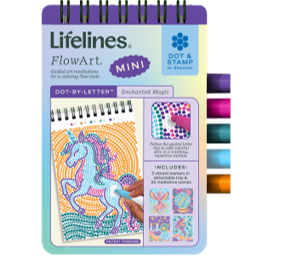Lifelines FlowArt Mini