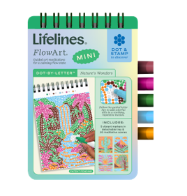 Lifelines FlowArt Mini