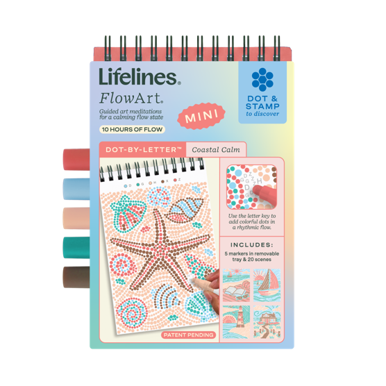 Lifelines FlowArt Mini