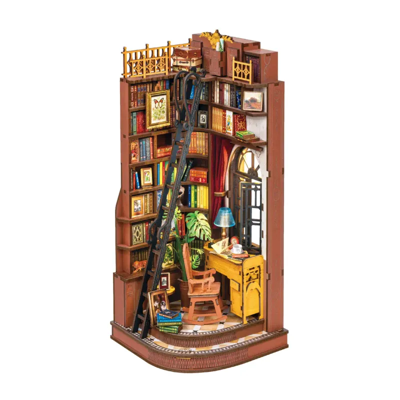 DIY Building Kits
