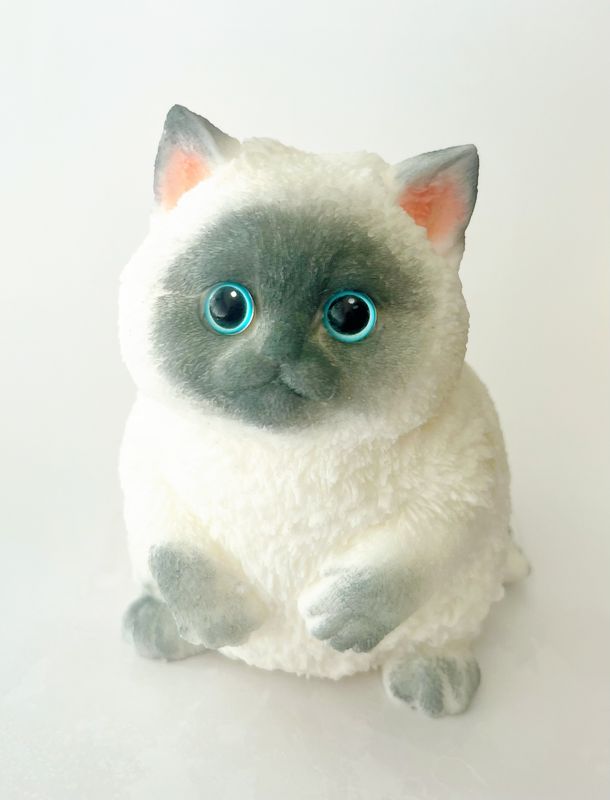Mega Squishy Kitty