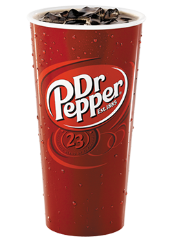 Dr. Pepper