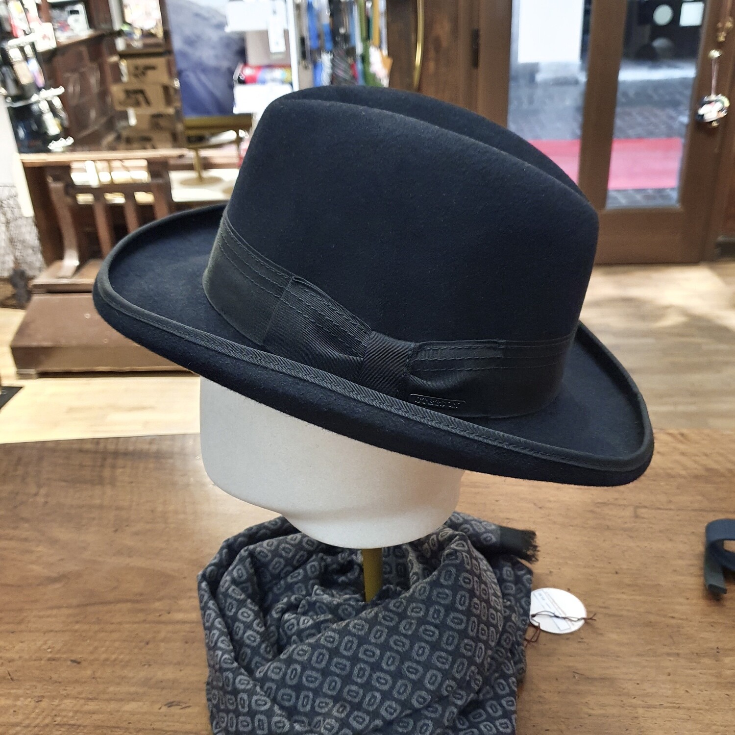 in lavorazione arricchimento Ultime notizie cappello alla lobbia -  cthnet.org