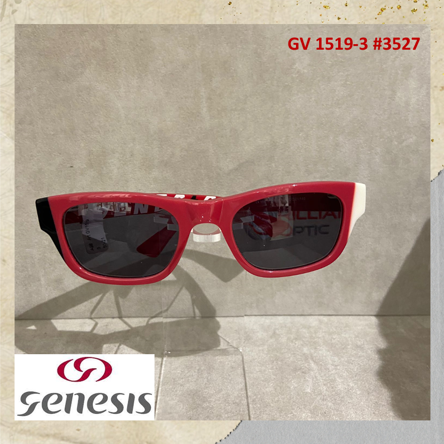 Genesis Eyewear Sonnenbrillen Sale
