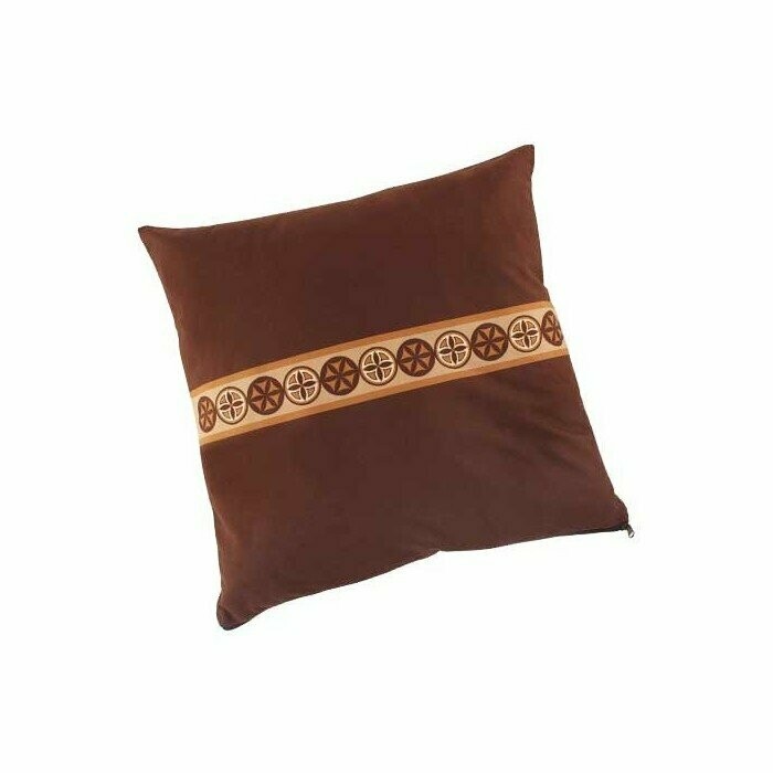 Coussin FOLK Polonais PARZENICA 40X40