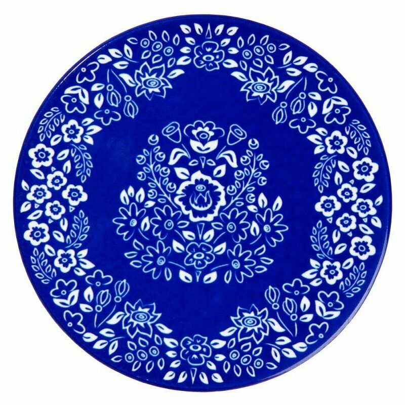 DESSOUS DE PLAT folk polonais