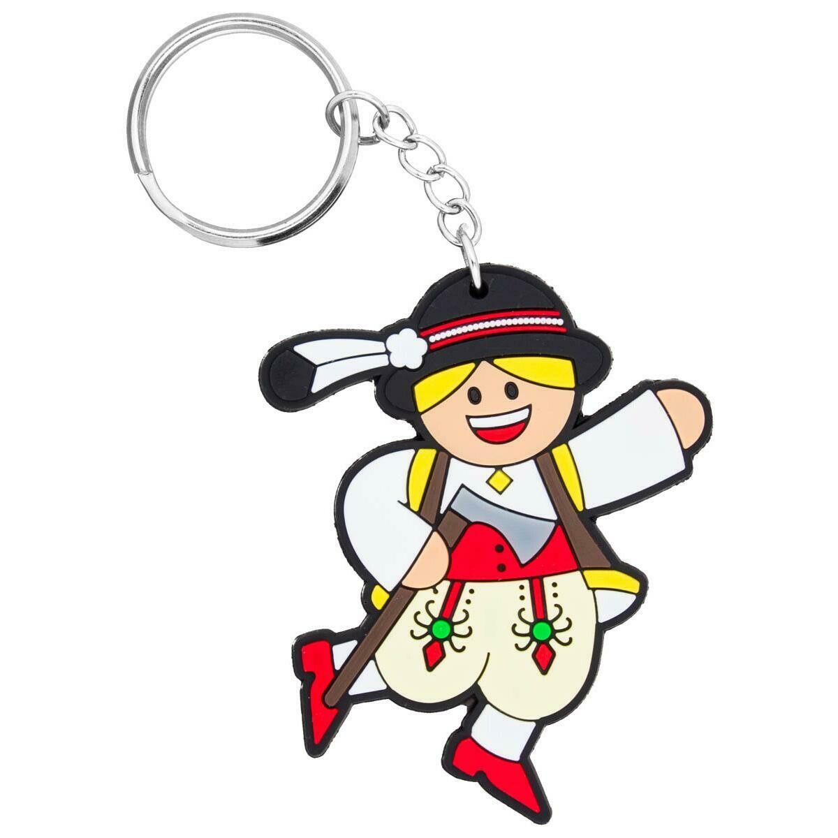 PORTE CLEF