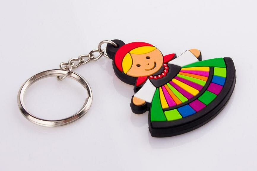 PORTE CLEF
