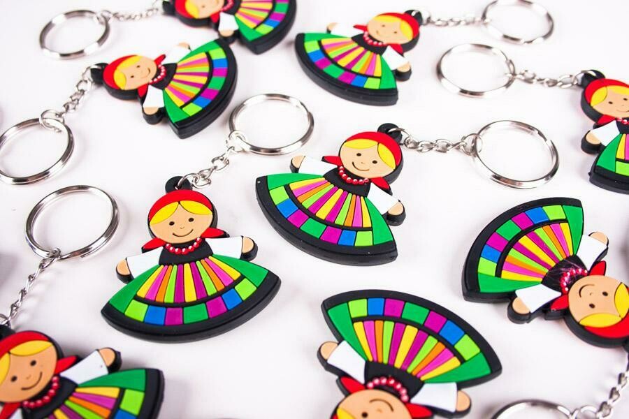 PORTE CLEF