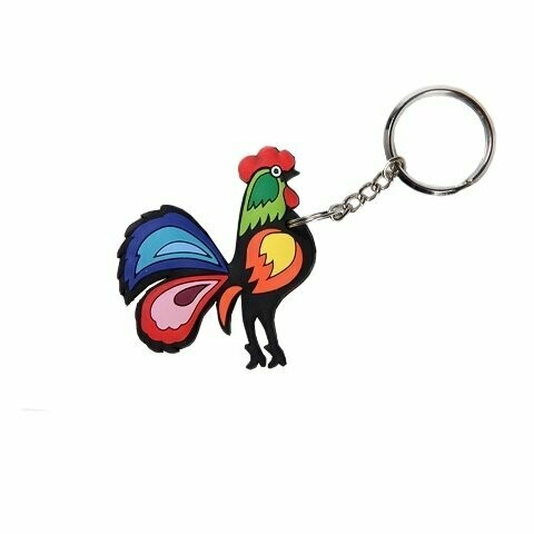 PORTE CLEF