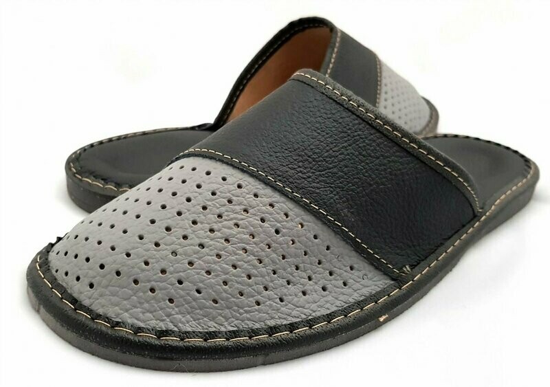 Pantoufles homme