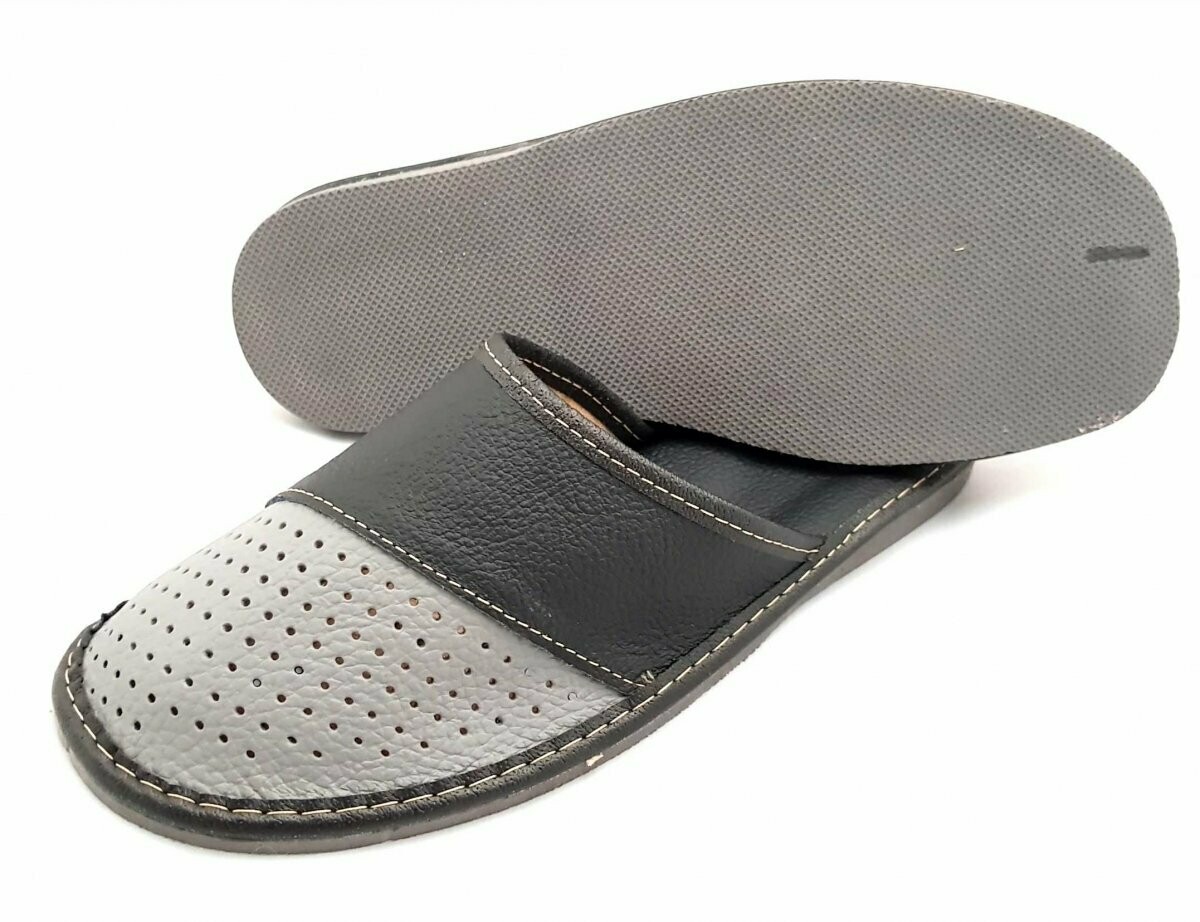 Pantoufles homme