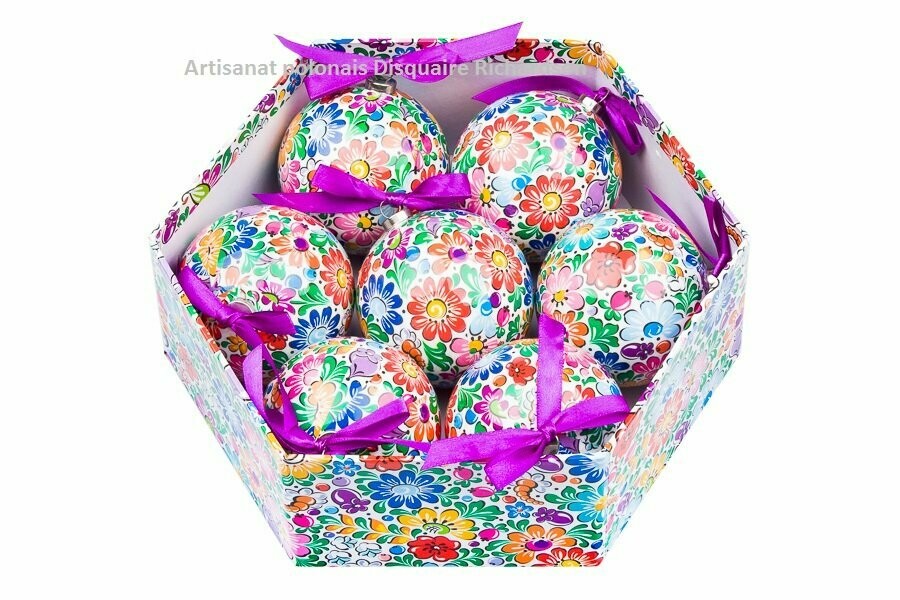 BOULE Pologne