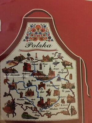 Tablier Polska