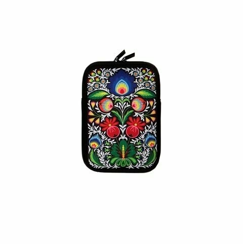 POCHETTE HOUSSE POUR TABLETTE FOLK ou Jeu style nintendo