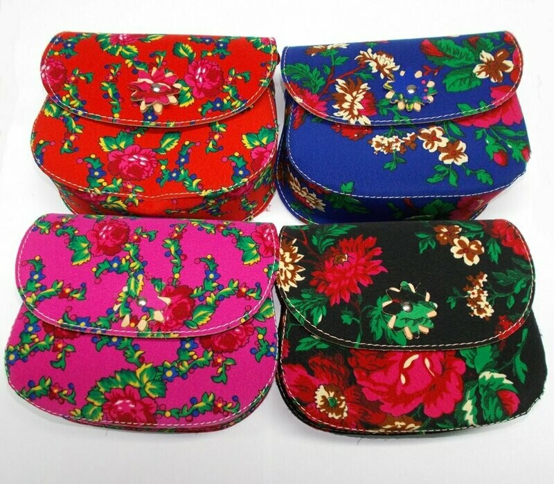 SAC A MAIN GÓRALSKI FOLK