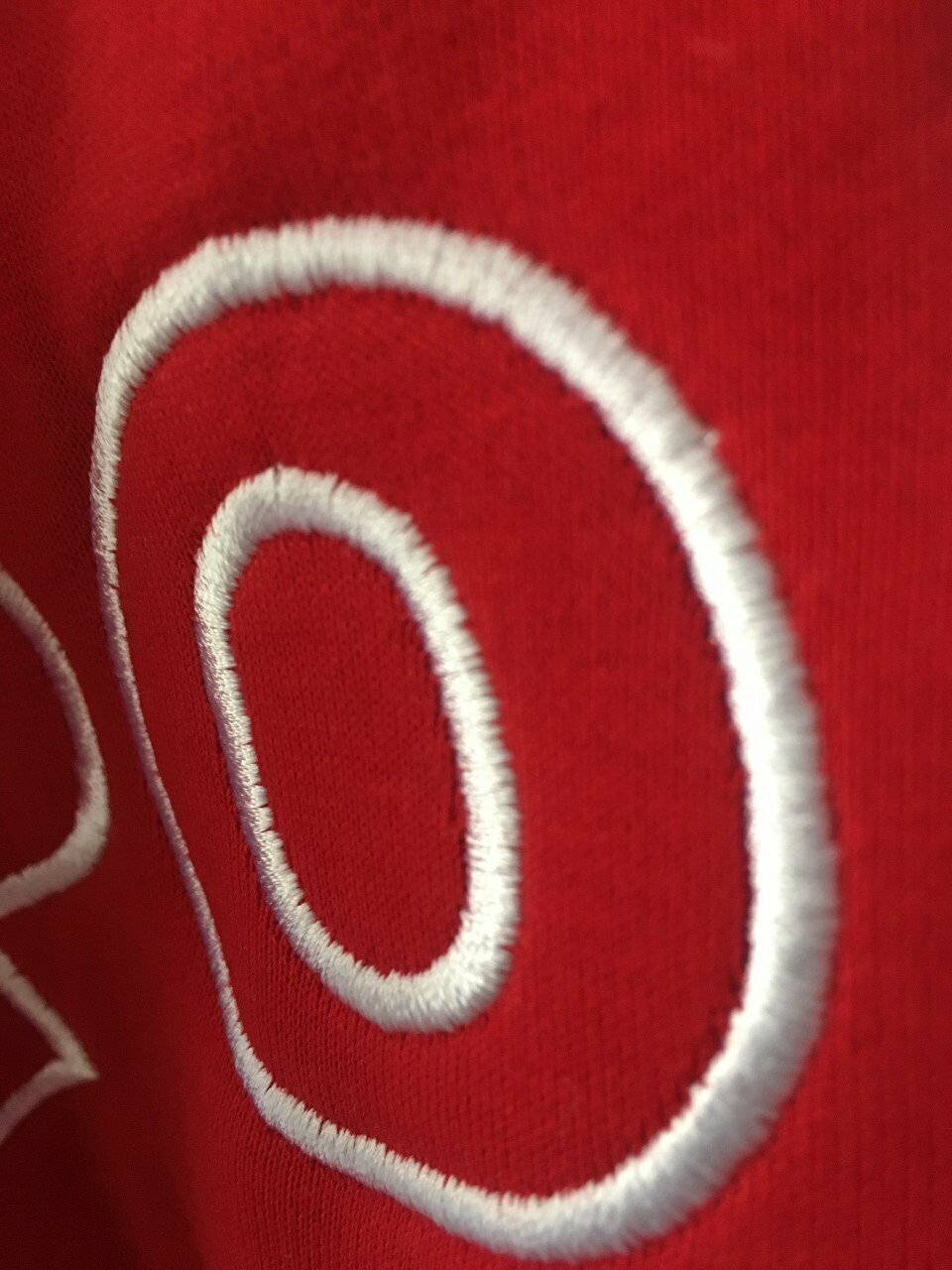 VESTE POLSKA à CAPUCHE ENFANT