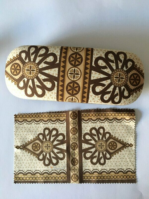 ETUI LUNETTES PODHALE