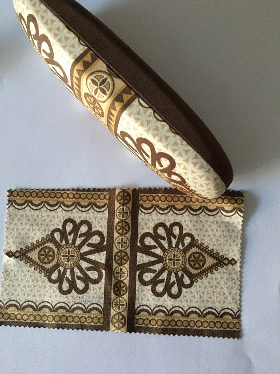 ETUI LUNETTES PODHALE