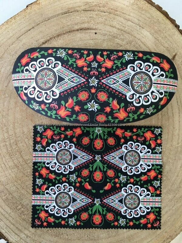 ETUI LUNETTES GRAND