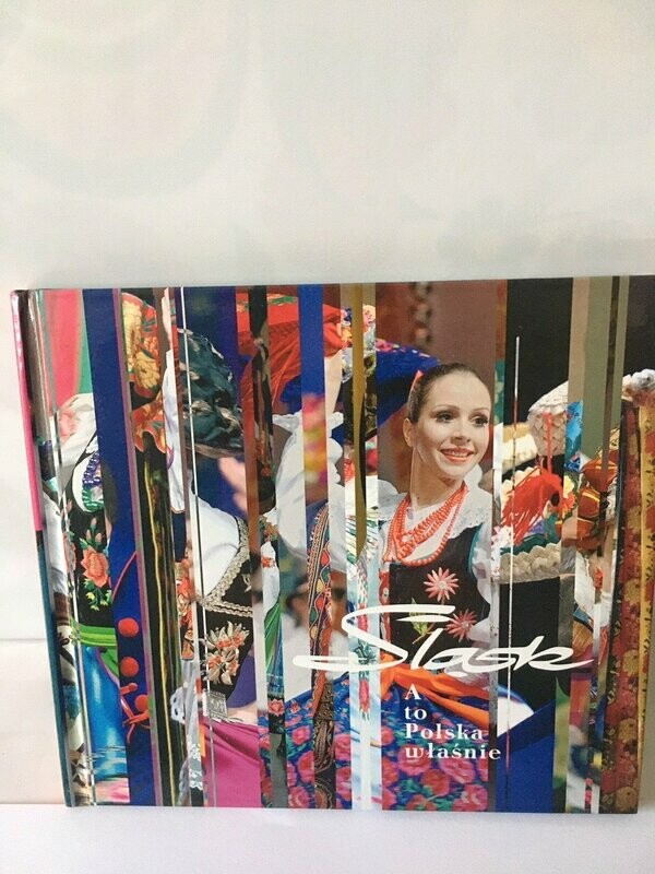 DVD SLASK CHANTS  DANSES FOLKLORIQUES