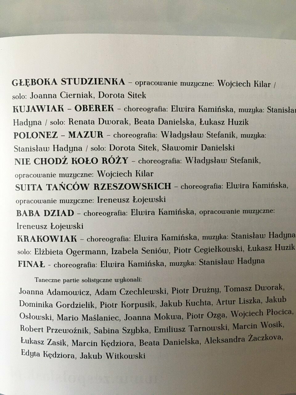 DVD SLASK CHANTS DANSES FOLKLORIQUES