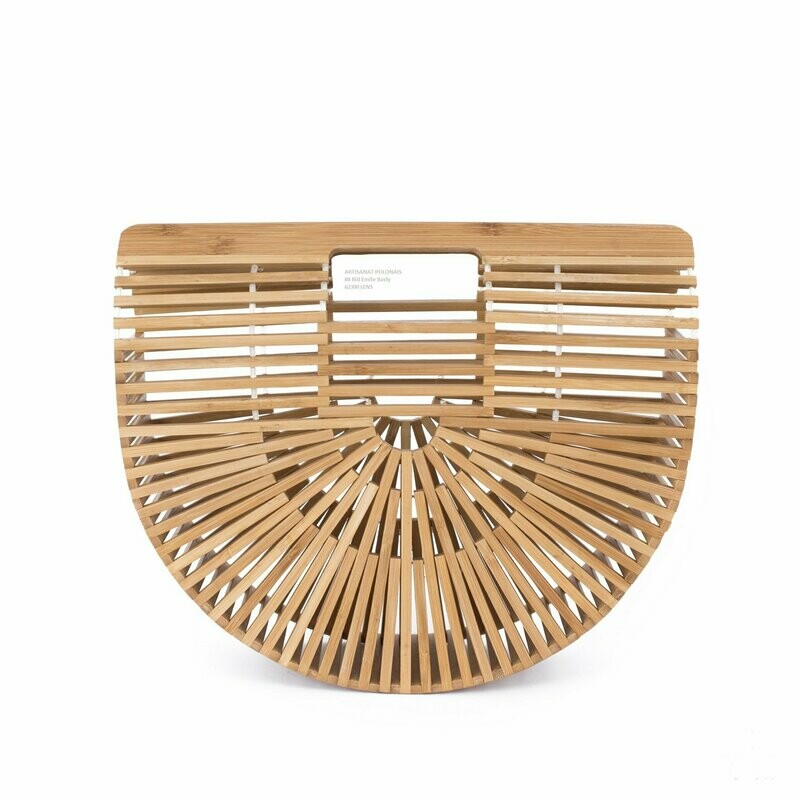 SAC en BAMBOU
