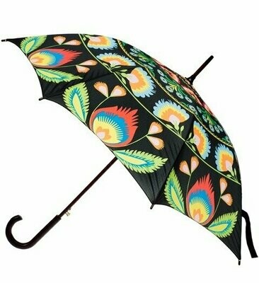 Parapluie folk Polonais ŁOWICZ
en VENTE au MAGASIN uniquement