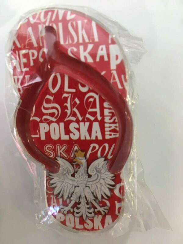 MAGNET et PINCE Forme TONG POLSKA