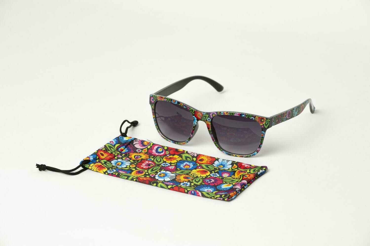 LUNETTES DE SOLEIL FOLK