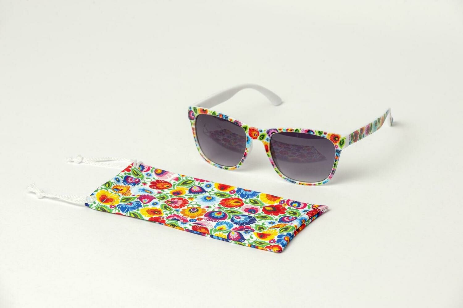 LUNETTES DE SOLEIL FOLK