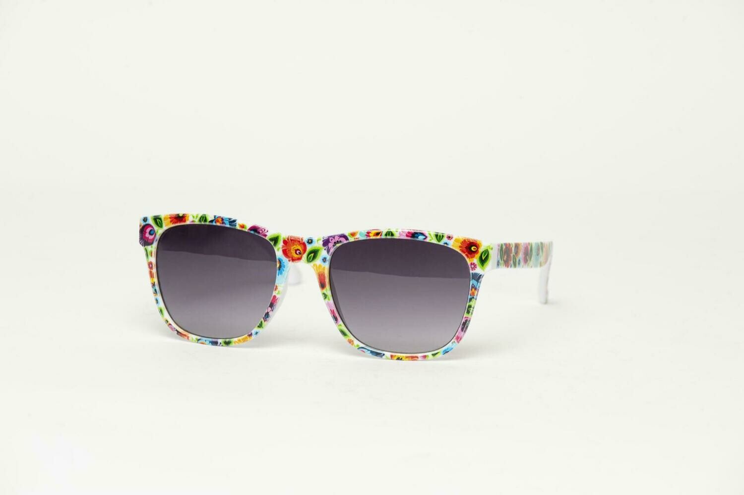 LUNETTES DE SOLEIL FOLK