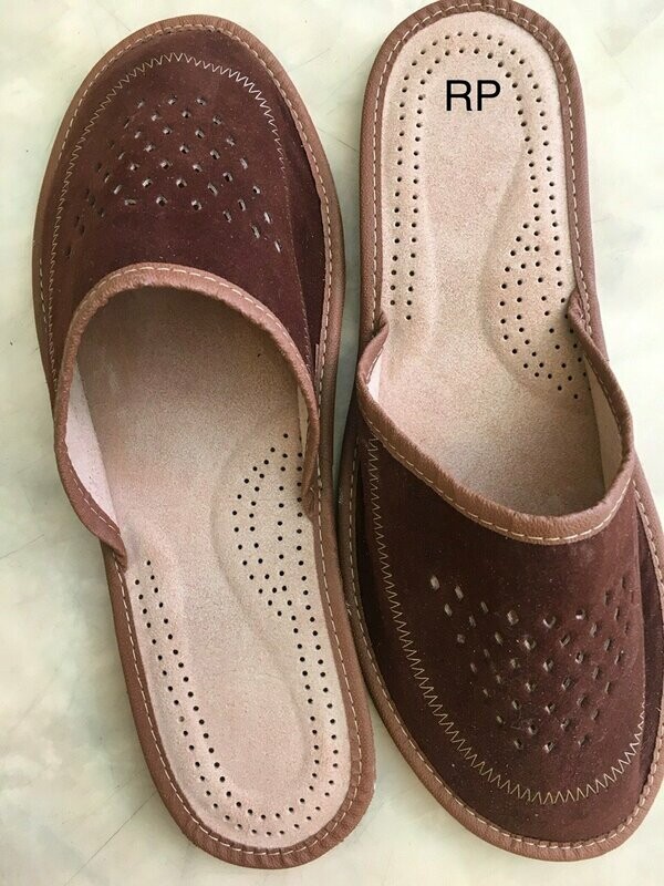 PANTOUFLES HOMME spécial Grandes Tailles 47-49-50