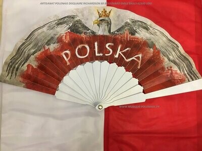 EVENTAIL POLSKA