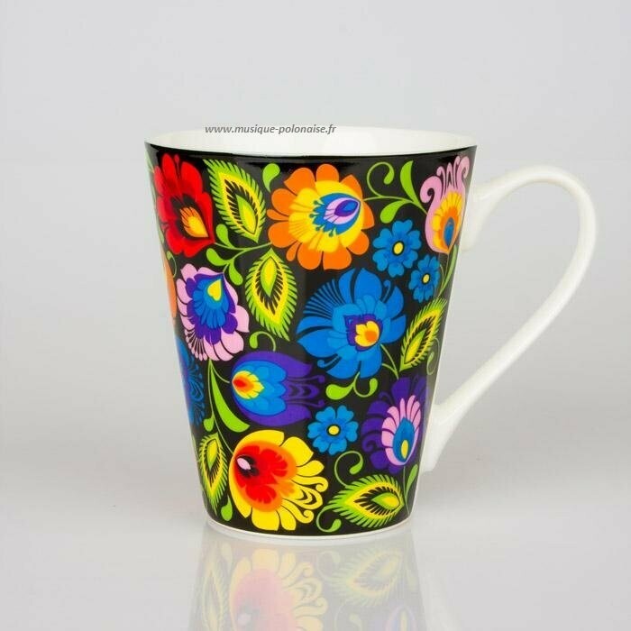 Mug tasse Lowicz