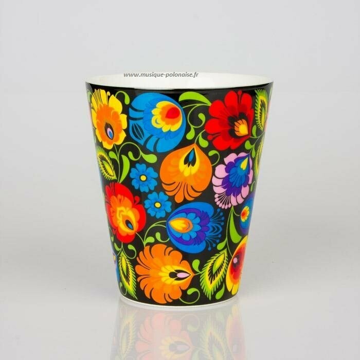 Mug tasse Lowicz