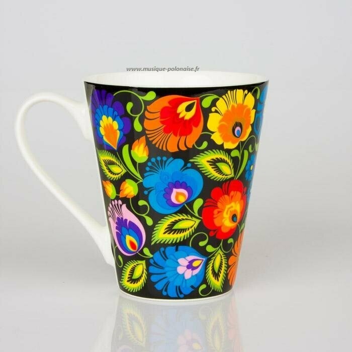 Mug tasse Lowicz