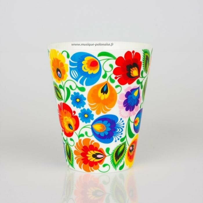Mug tasse Lowicz